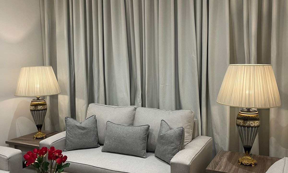 Photo of Livingroom in Qurtubah