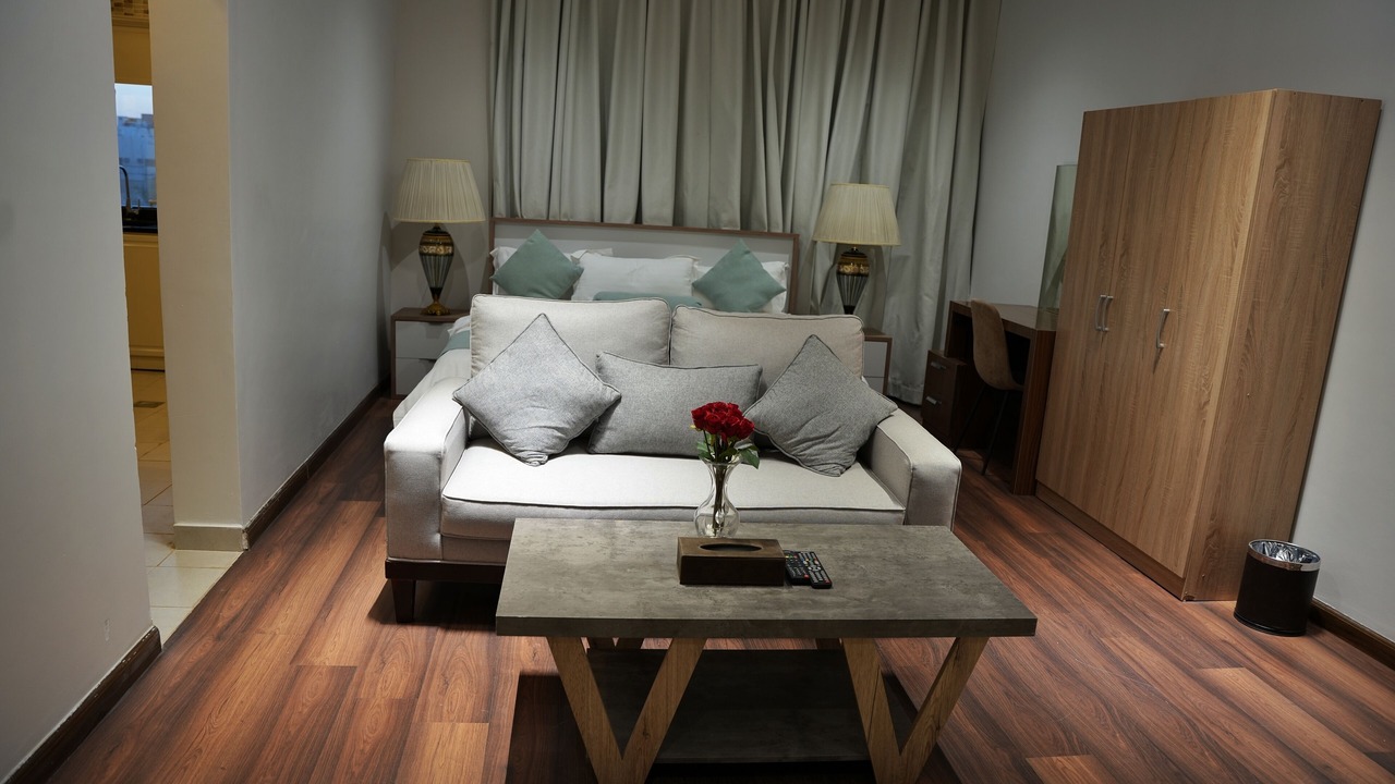 Photo of Bedroom in Qurtubah