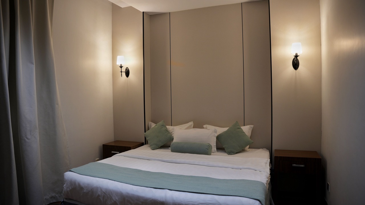 Photo of Bedroom in Qurtubah
