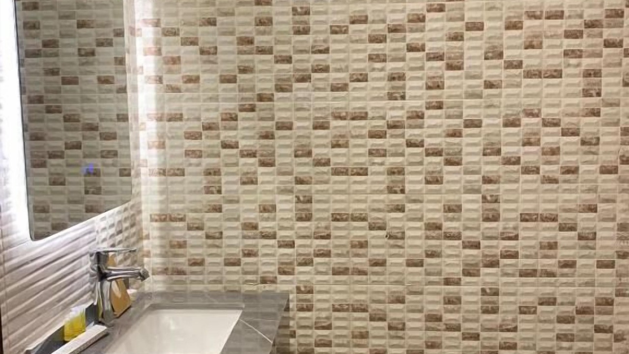 Photo of Bathroom in Qurtubah