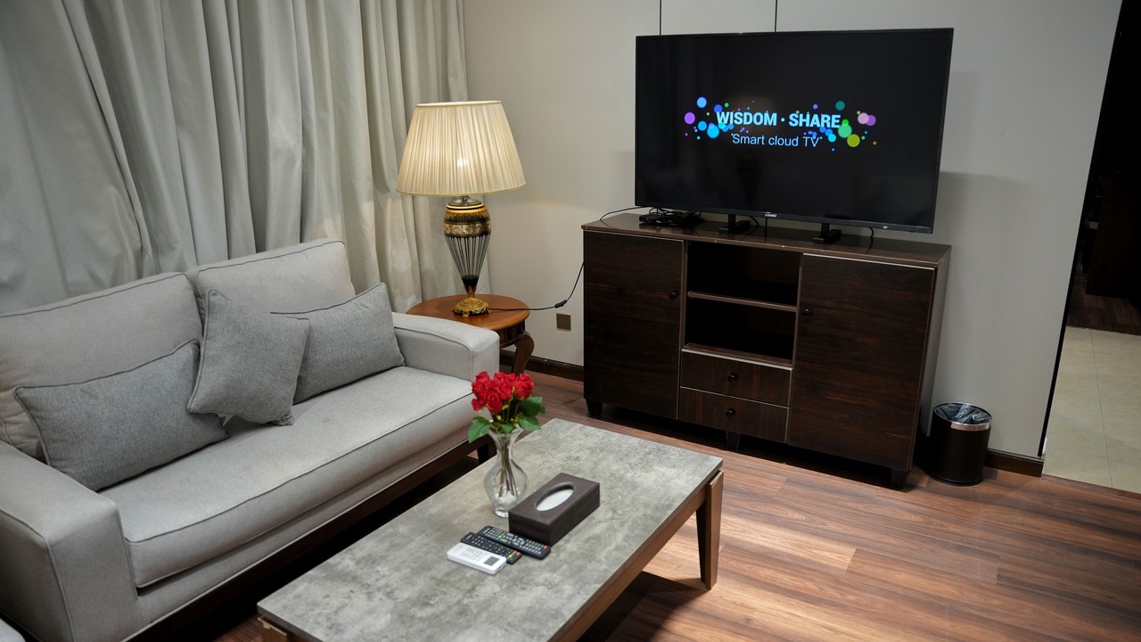 Photo of Livingroom in Qurtubah