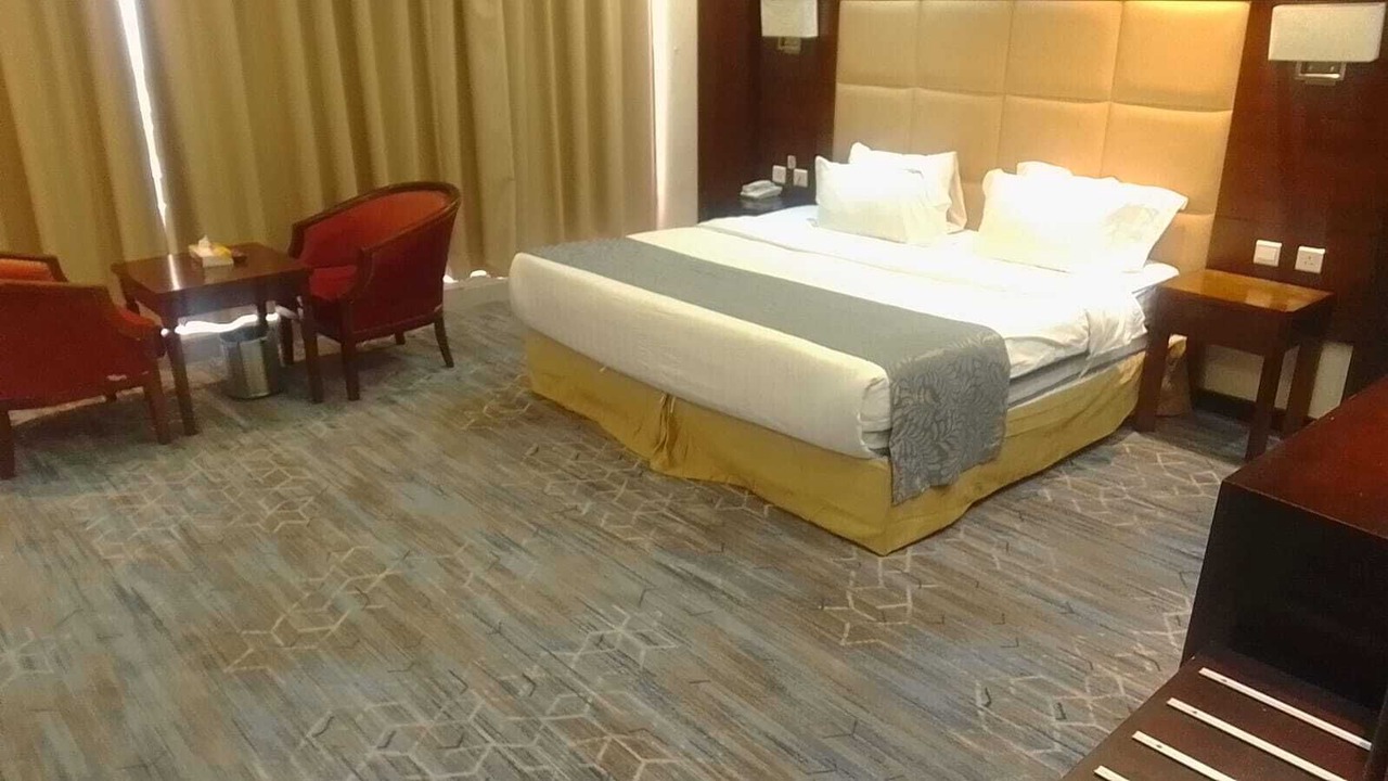 Photo of Bedroom in Al-Hamra'a
