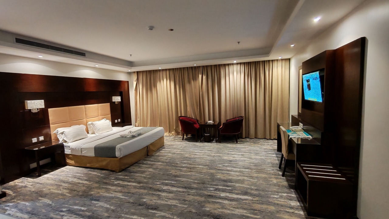 Photo of Bedroom in Al-Hamra'a