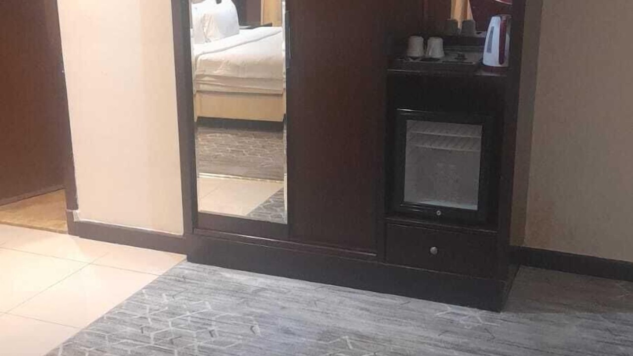 Photo of Bedroom in Al-Hamra'a