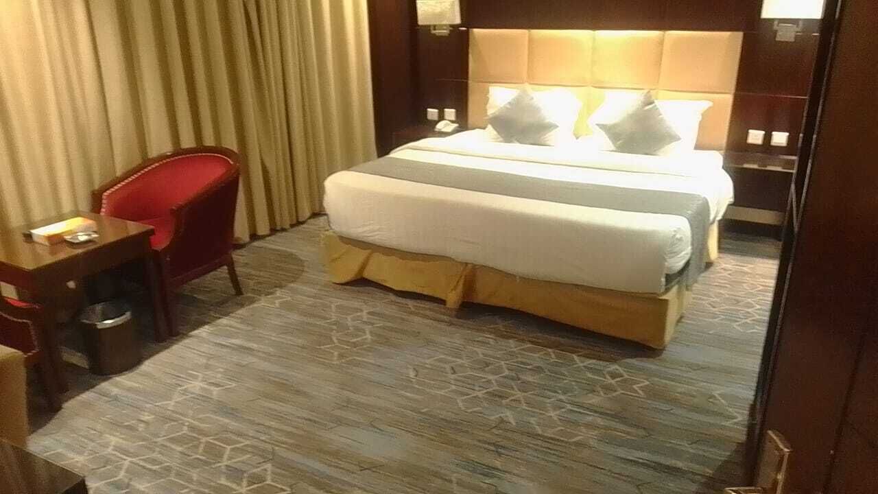 Photo of Bedroom in Al-Hamra'a