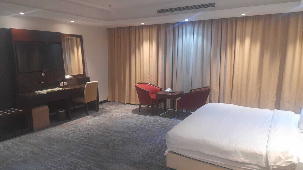 Photo of Bedroom in Al-Hamra'a