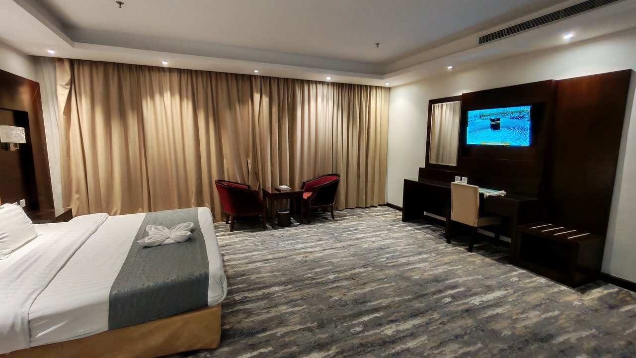 Photo of Bedroom in Al-Hamra'a