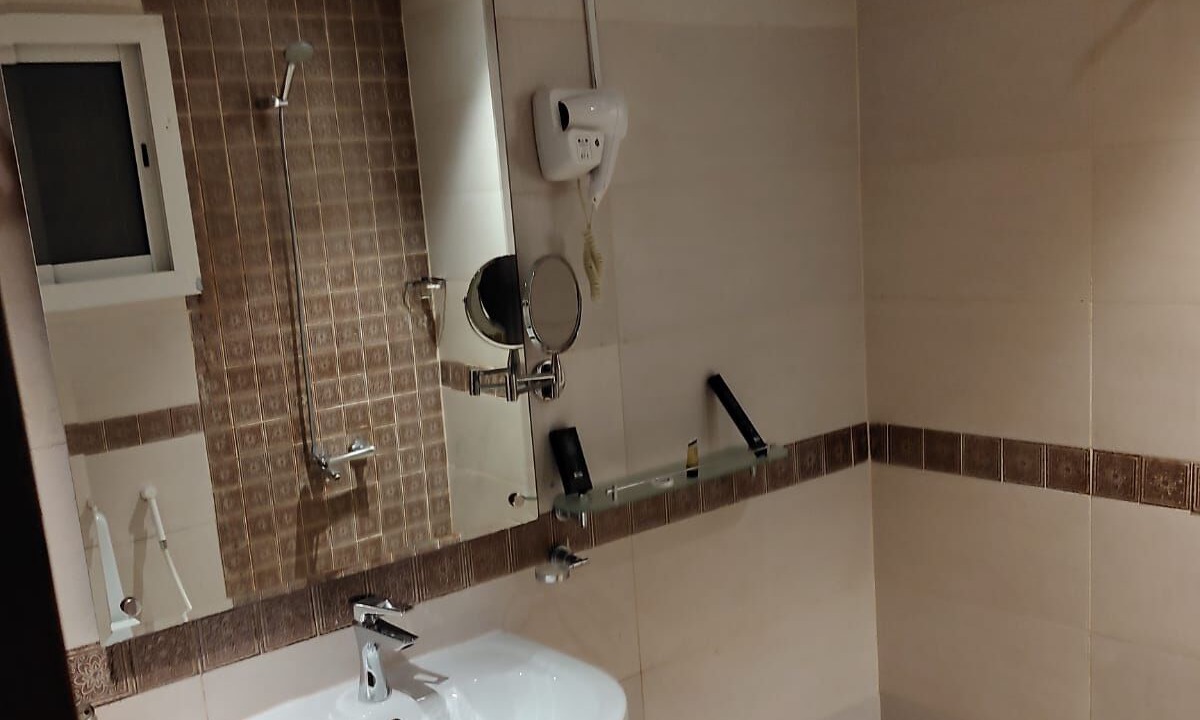 Photo of Bathroom in Al-Hamra'a