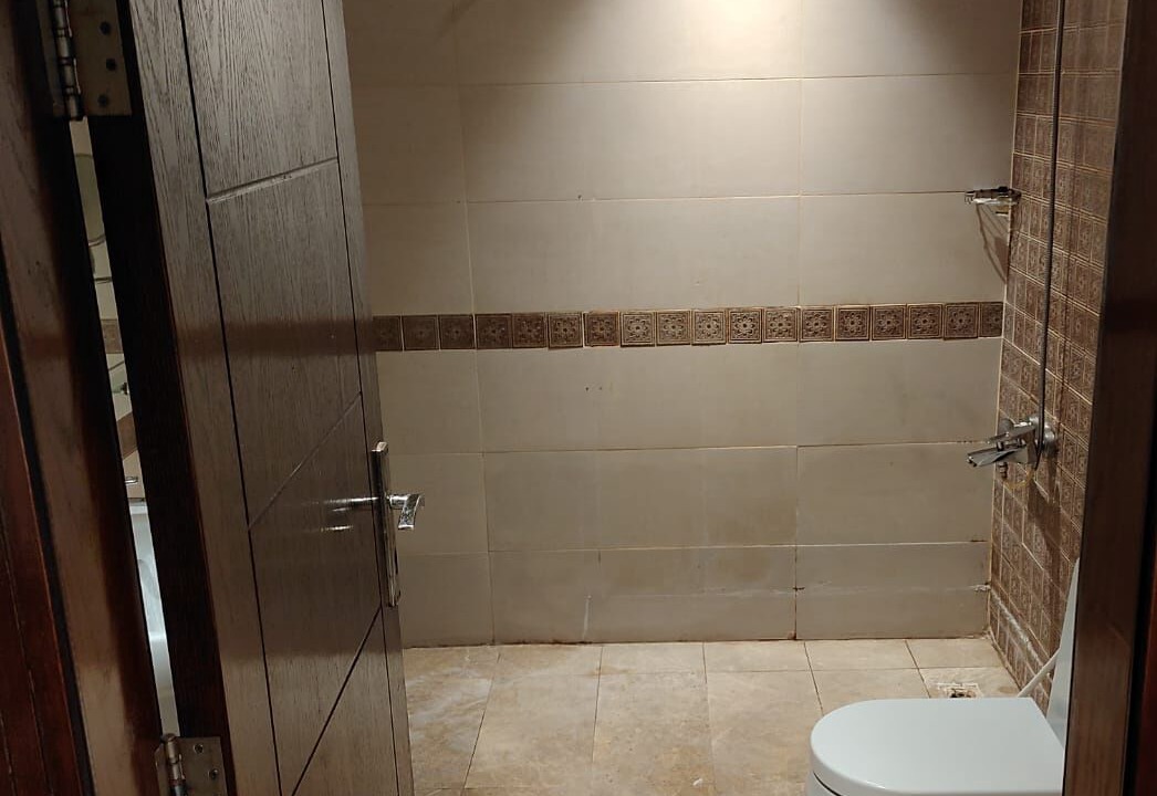 Photo of Bathroom in Al-Hamra'a