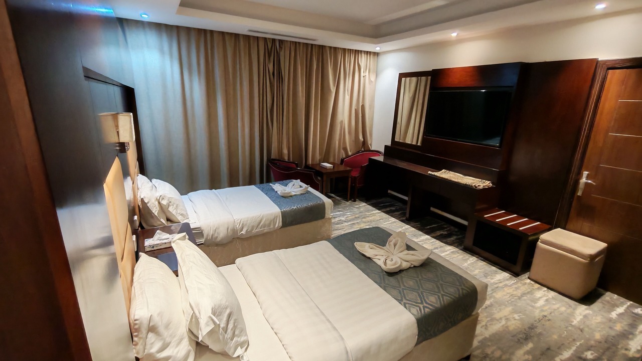 Photo of Bedroom in Al-Hamra'a
