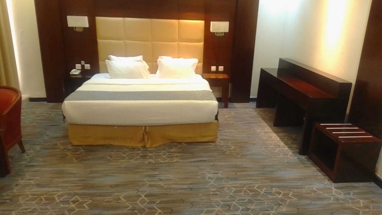 Photo of Bedroom in Al-Hamra'a