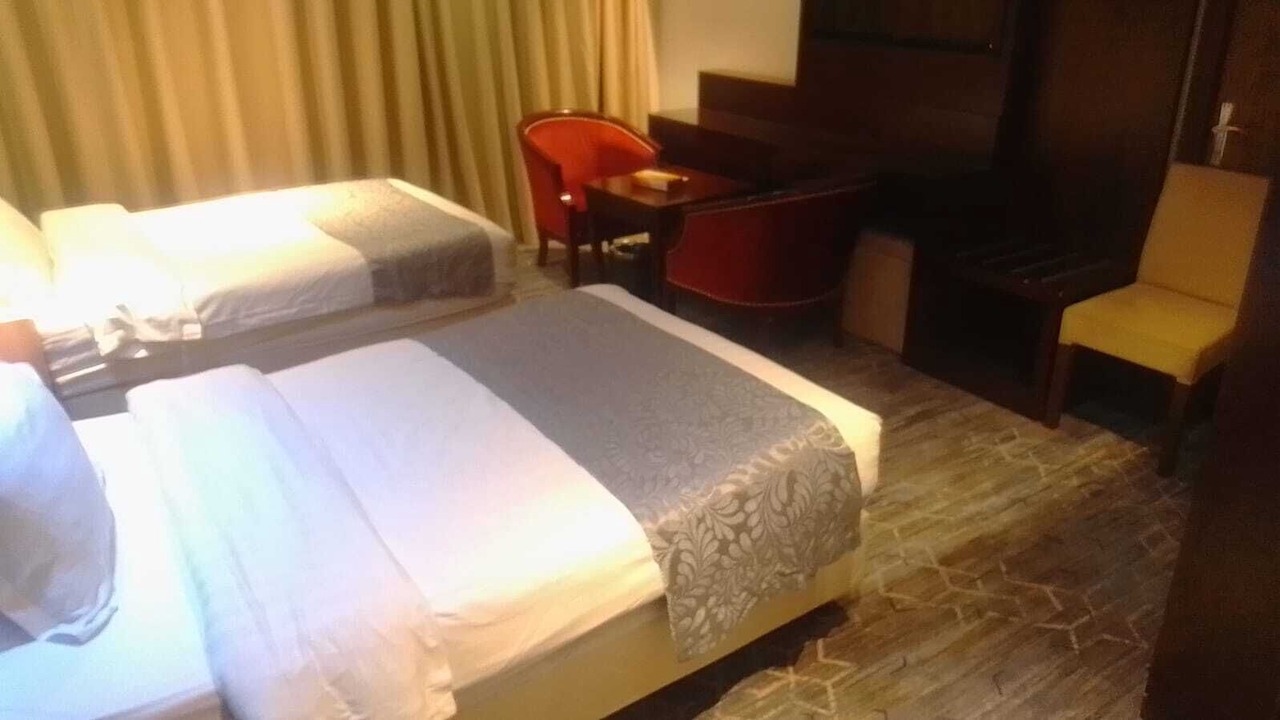 Photo of Bedroom in Al-Hamra'a