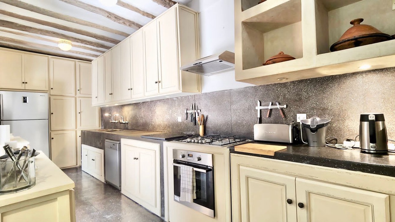 Photo of Kitchen in Medina