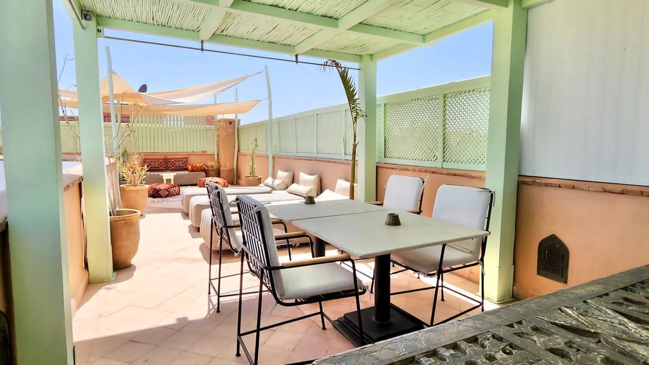 Photo of Outdoor in Medina