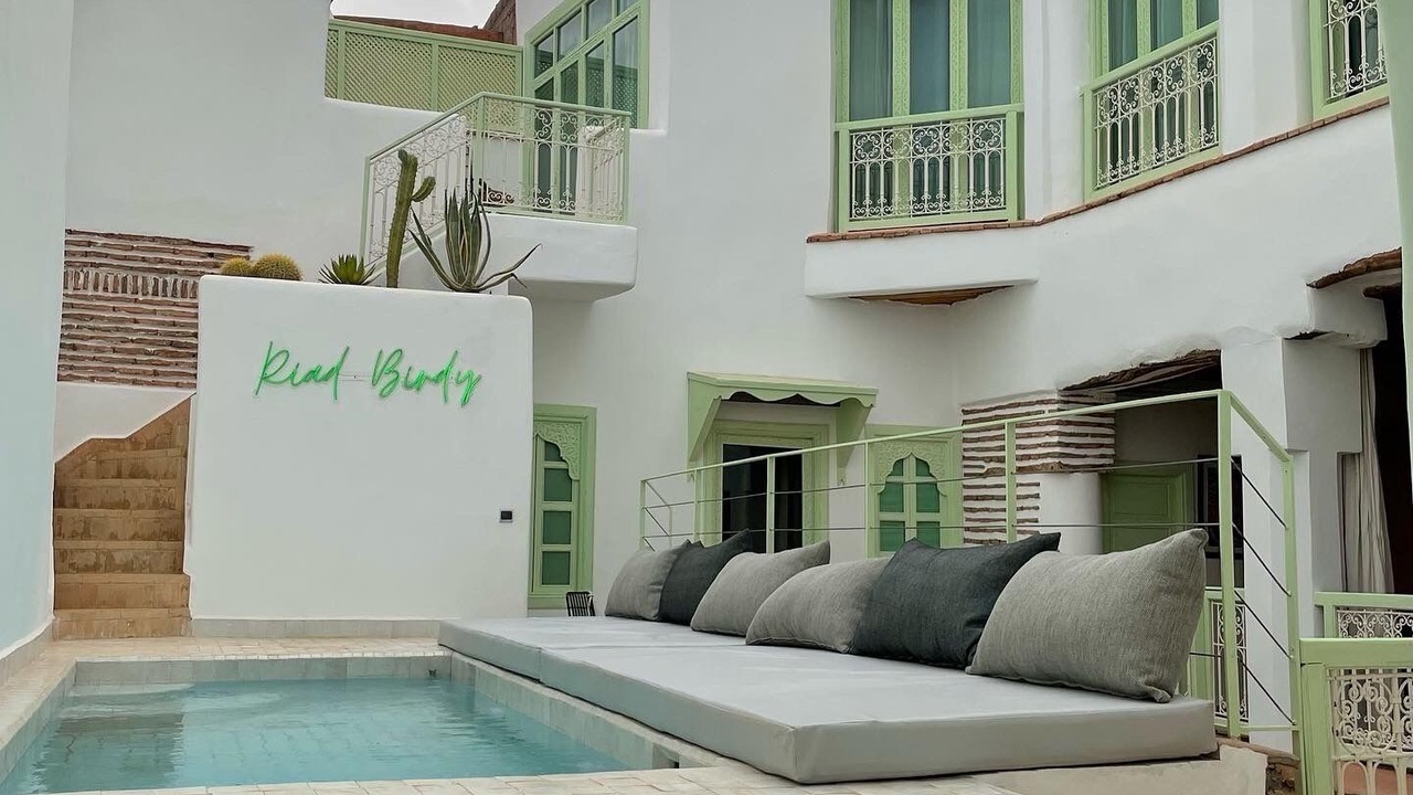 Photo of Outdoor in Medina
