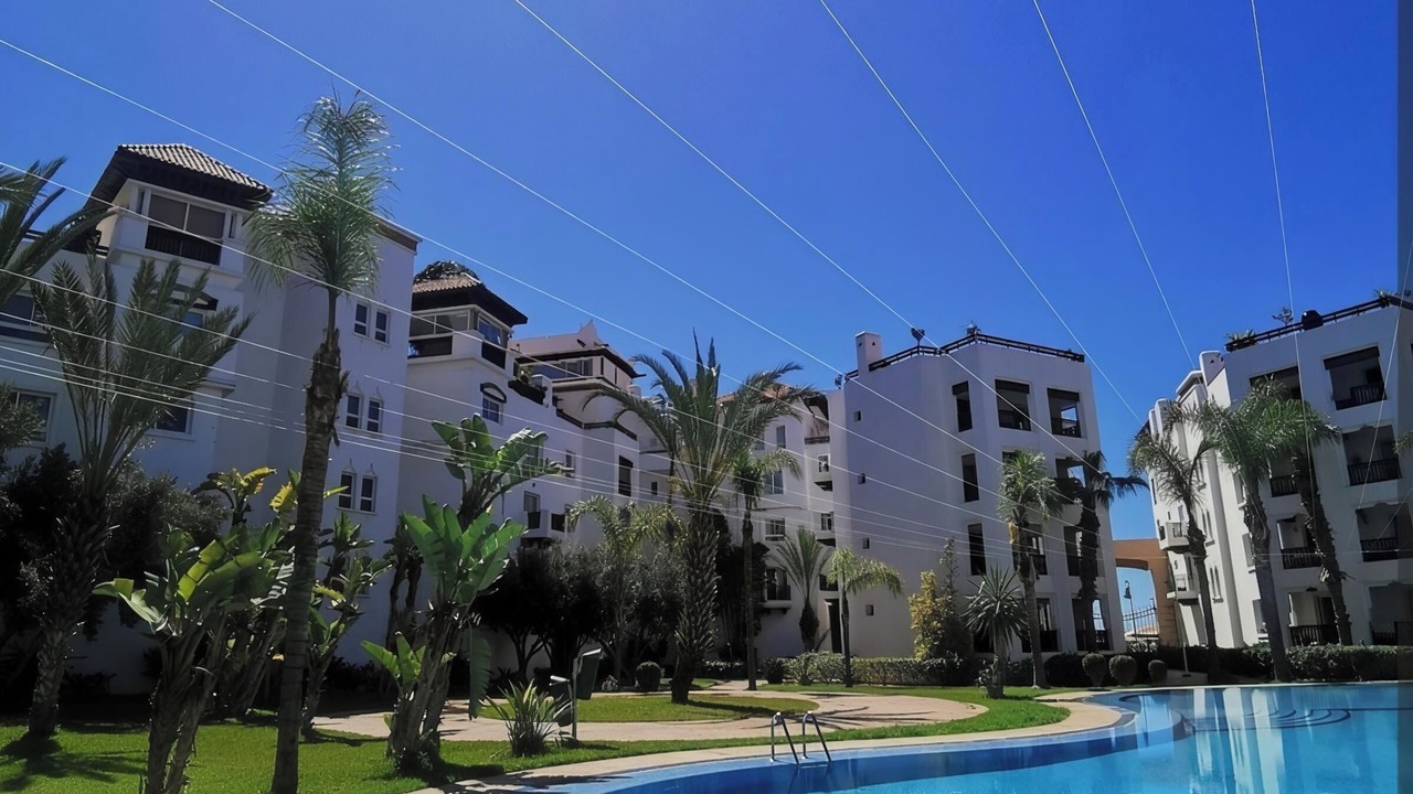 Photo of Outdoor in Secteur Touristique