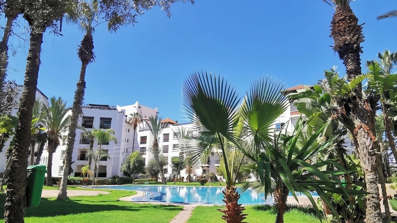 Photo of Outdoor in Secteur Touristique