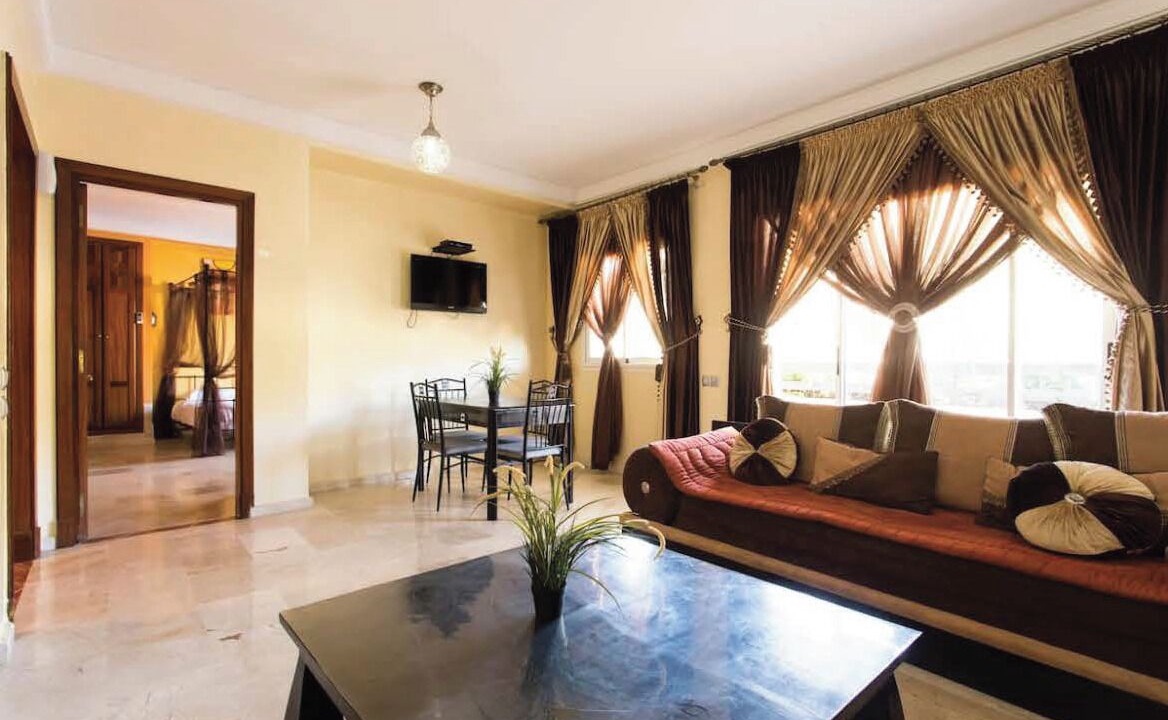 Photo of Livingroom in Secteur Touristique