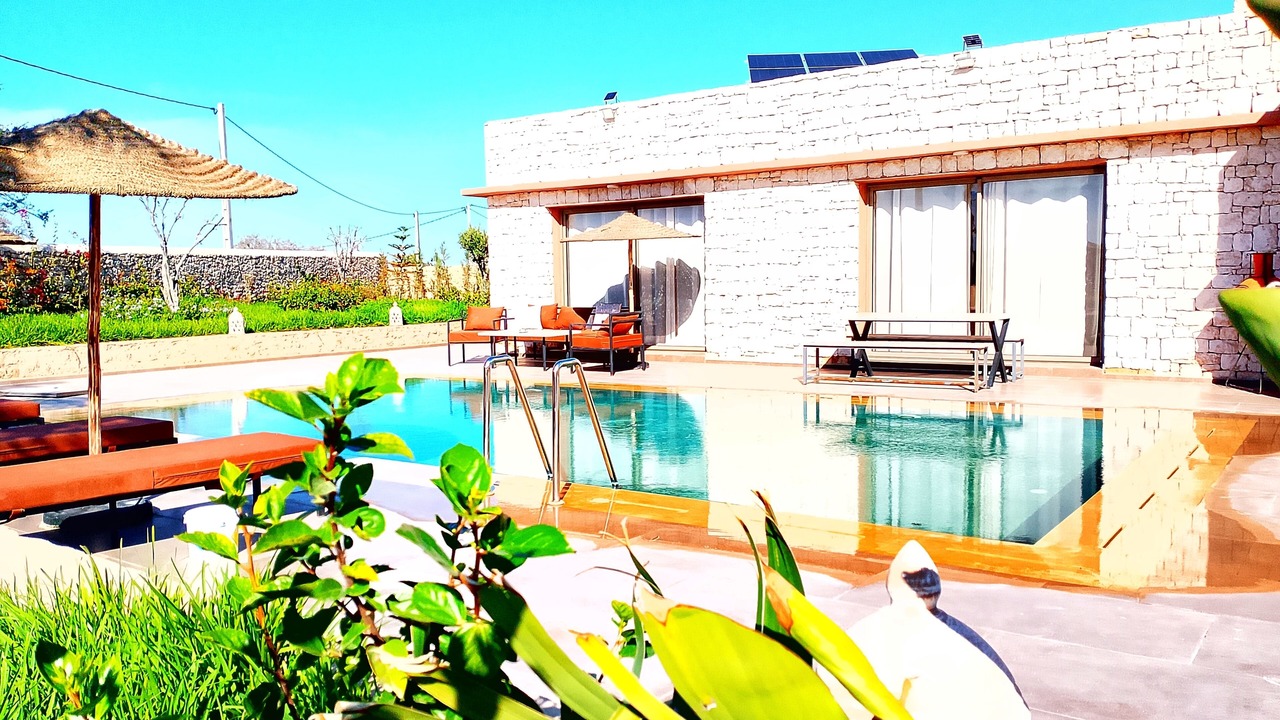 Photo of Outdoor in Ida Ougourd