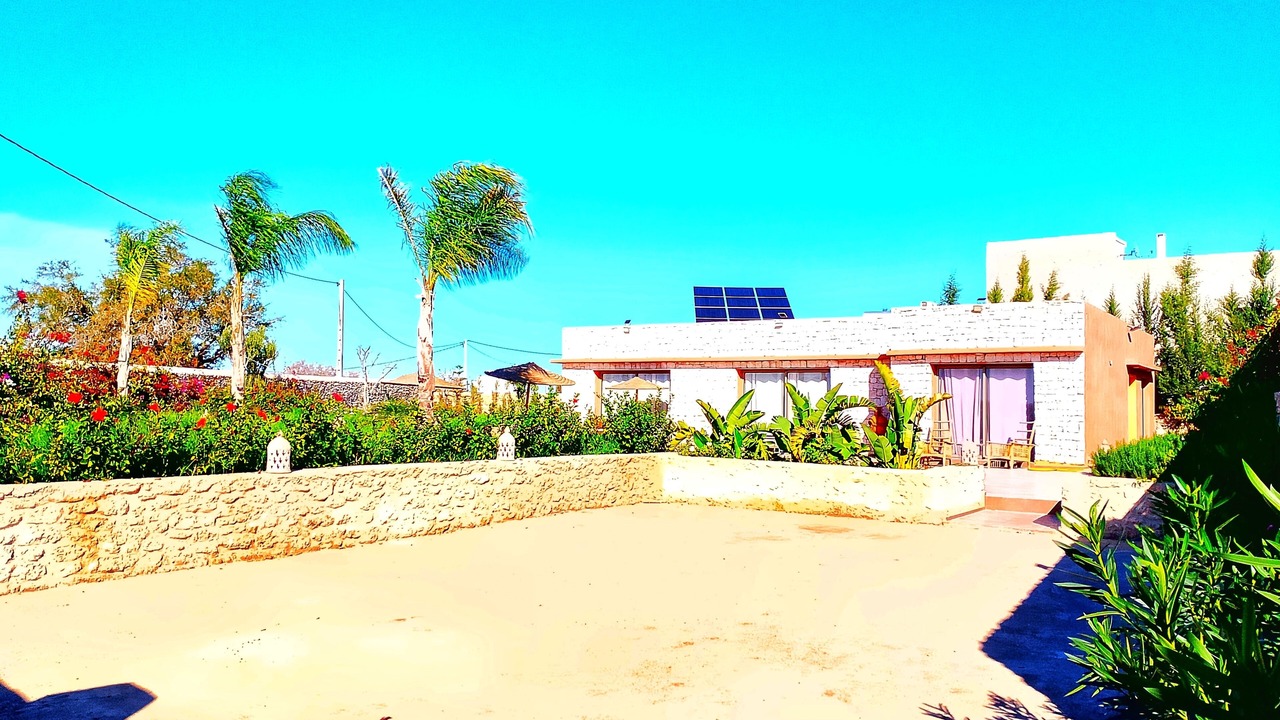Photo of Outdoor in Ida Ougourd