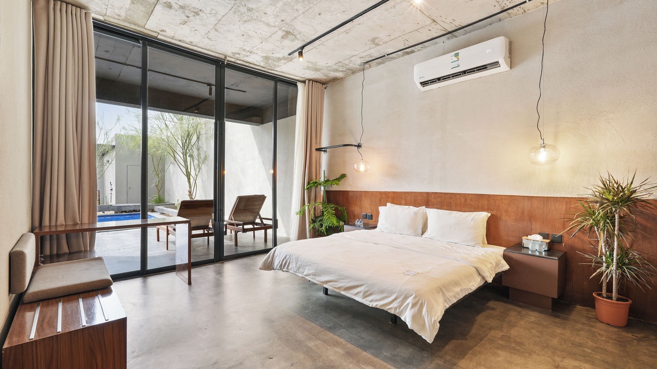 Photo of Bedroom in Riyadh