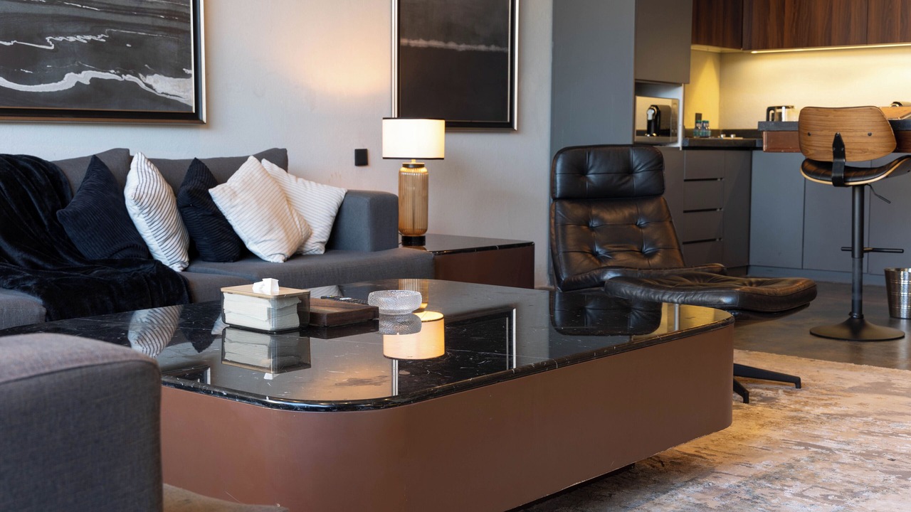 Photo of Livingroom in Riyadh