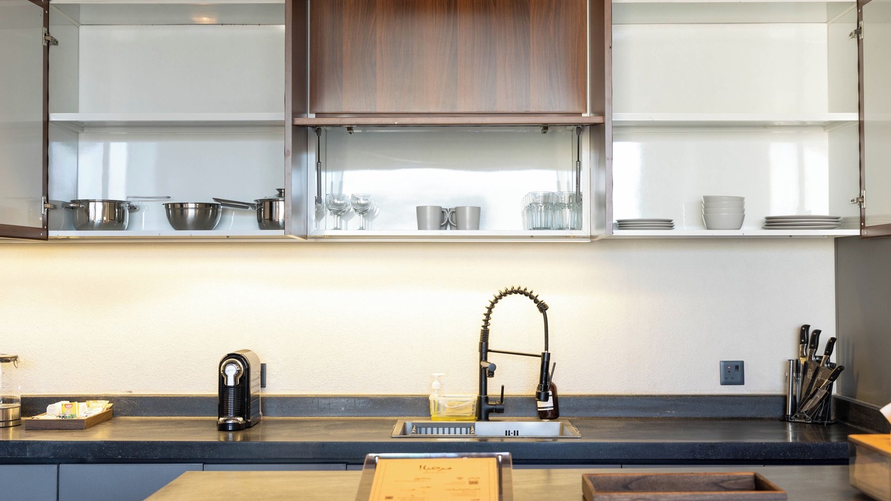 Photo of Kitchen in Riyadh