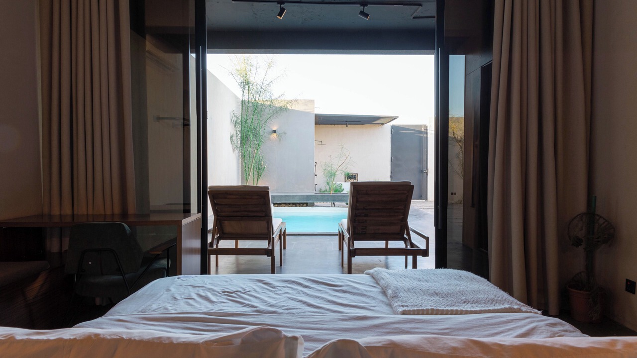 Photo of Bedroom in Riyadh