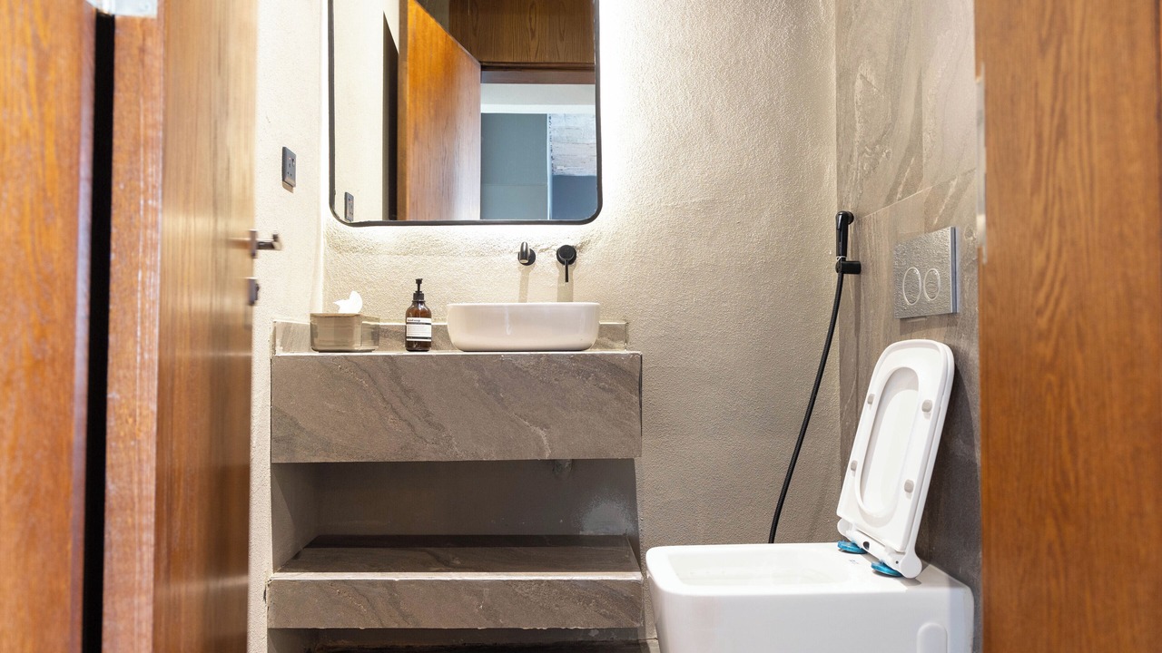 Photo of Bathroom in Riyadh