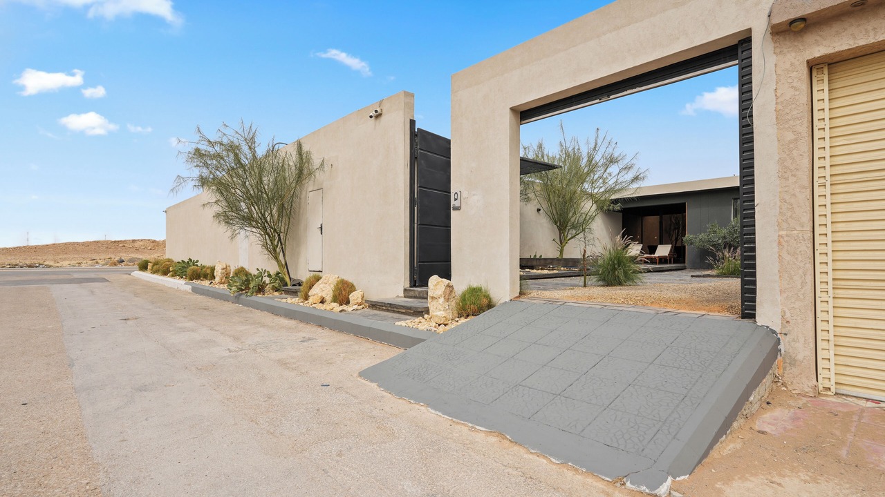 Photo of Outdoor in Riyadh