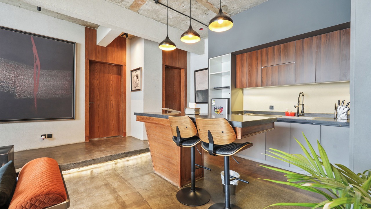 Photo of Kitchen in Riyadh