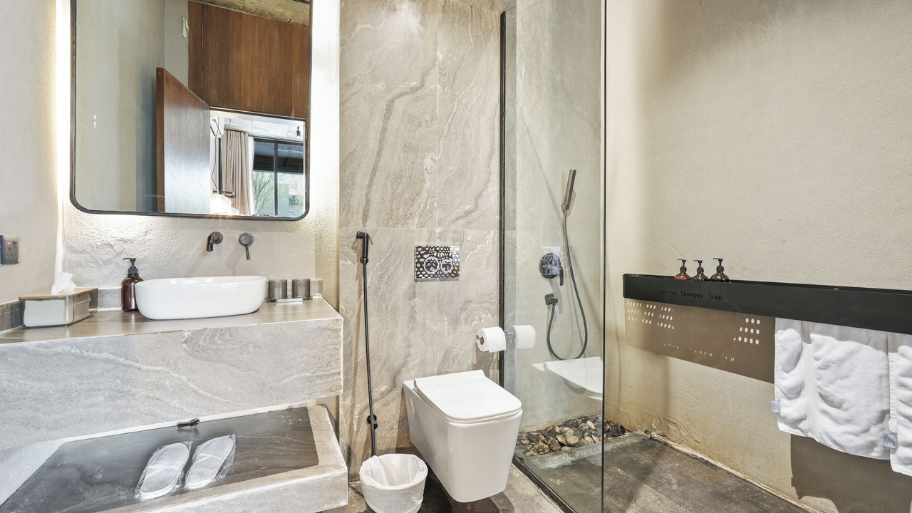 Photo of Bathroom in Riyadh