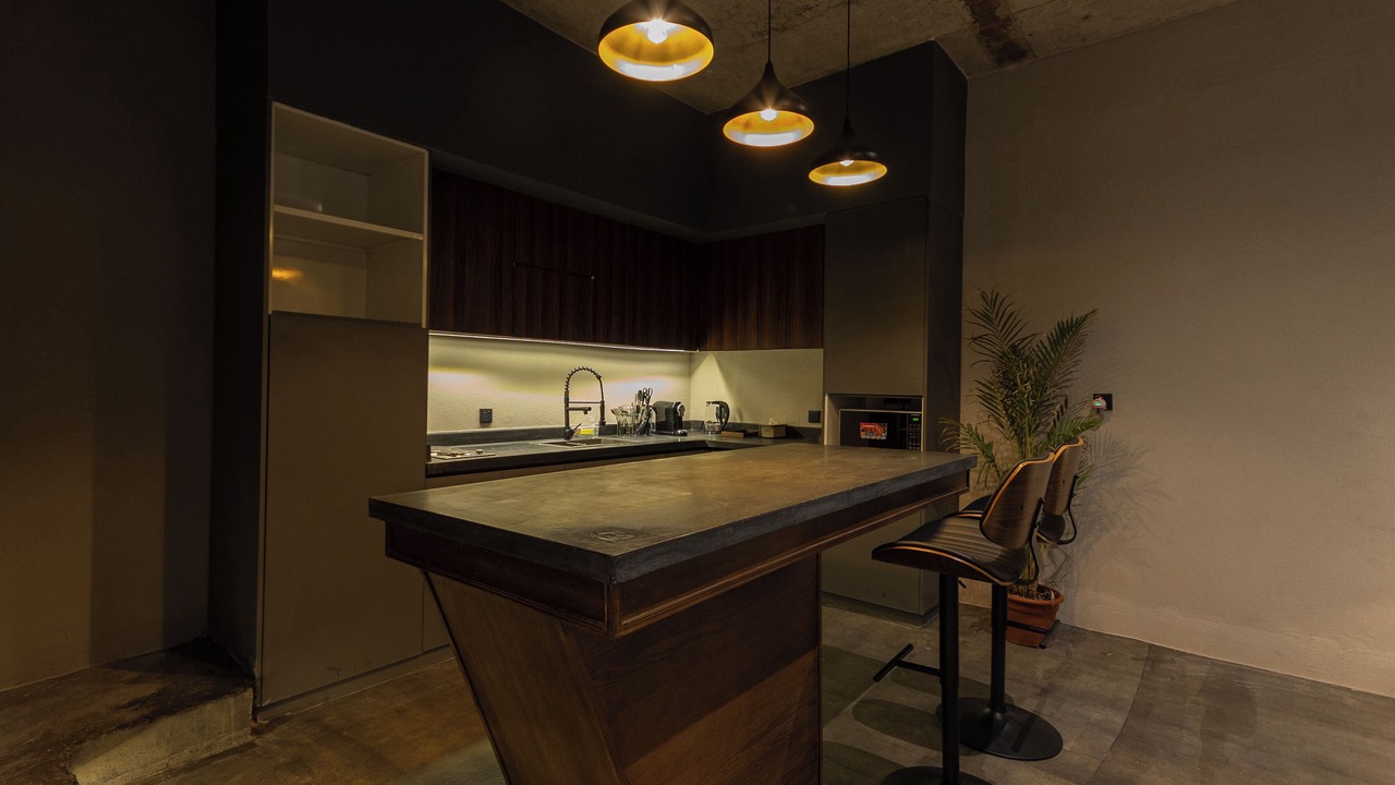 Photo of Kitchen in Riyadh