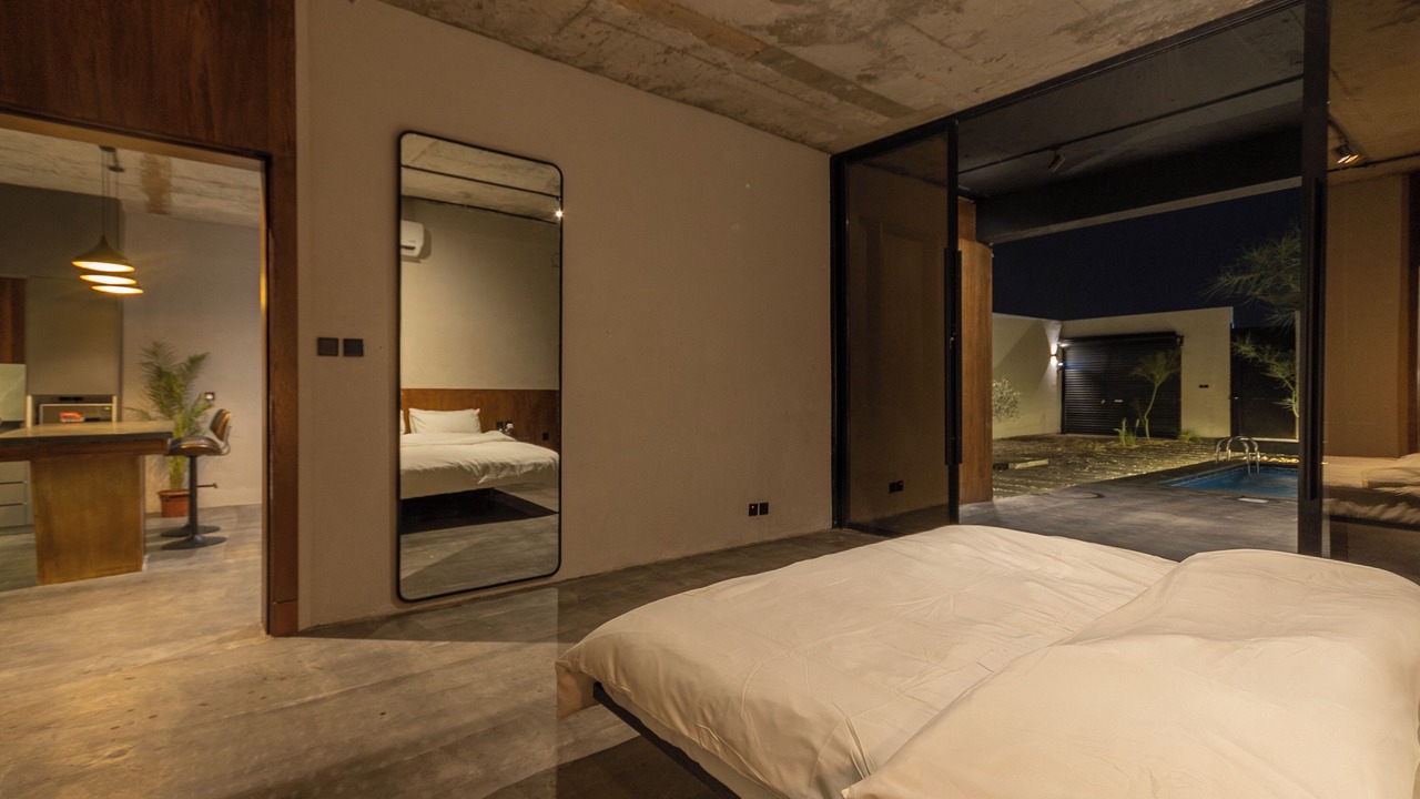 Photo of Bedroom in Riyadh