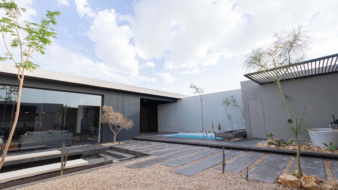 Photo of Outdoor in Riyadh