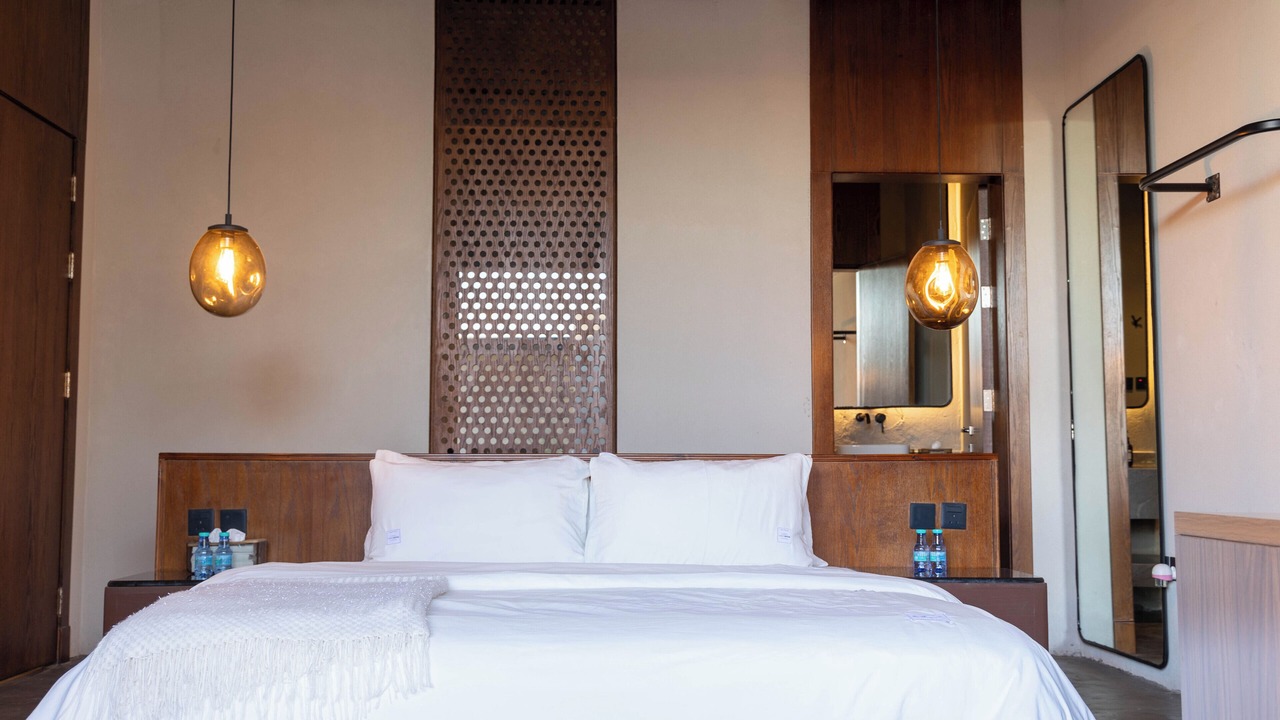 Photo of Bedroom in Riyadh