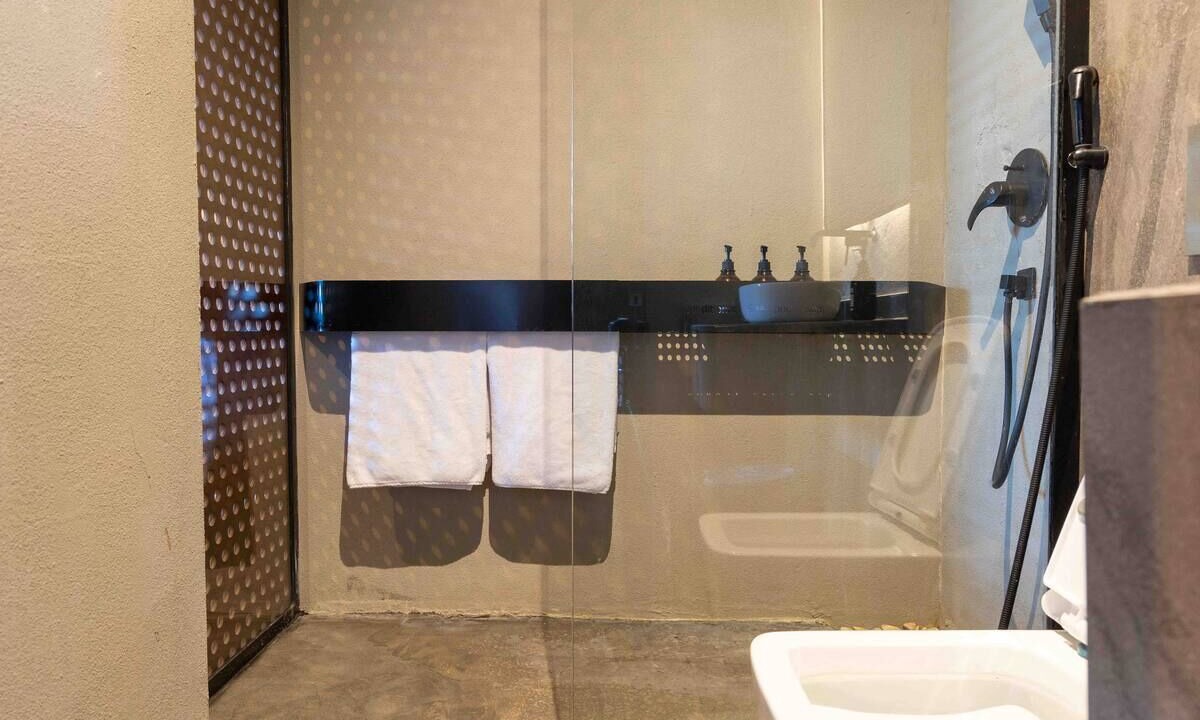 Photo of Bathroom in Riyadh