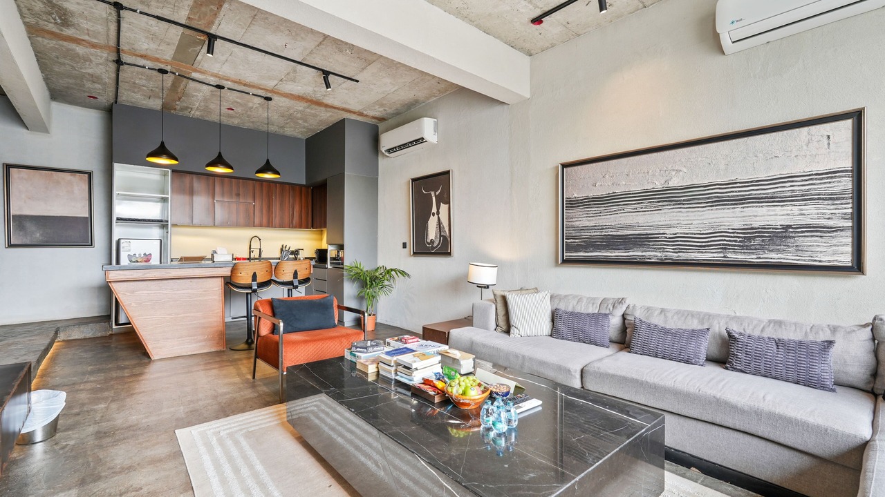 Photo of Livingroom in Riyadh