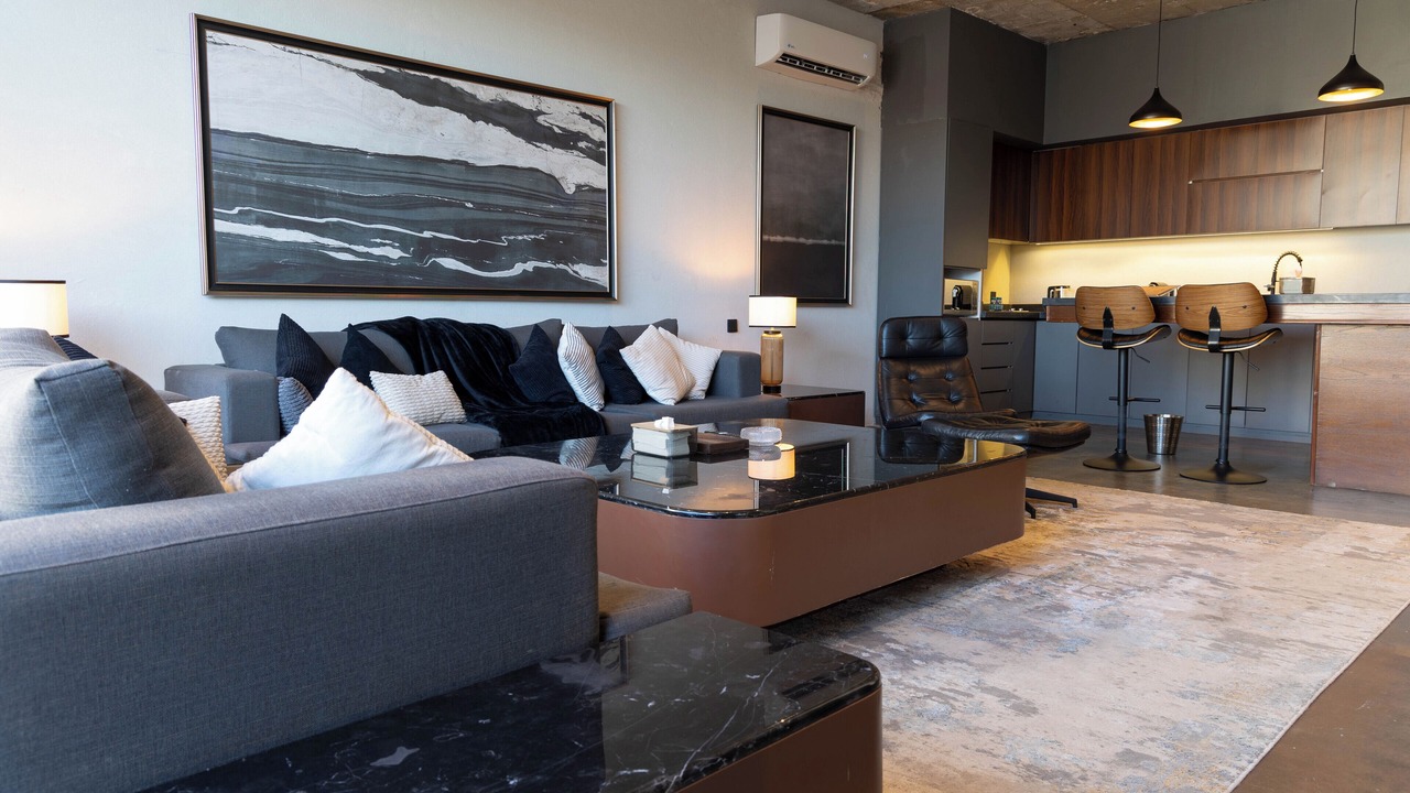 Photo of Livingroom in Riyadh