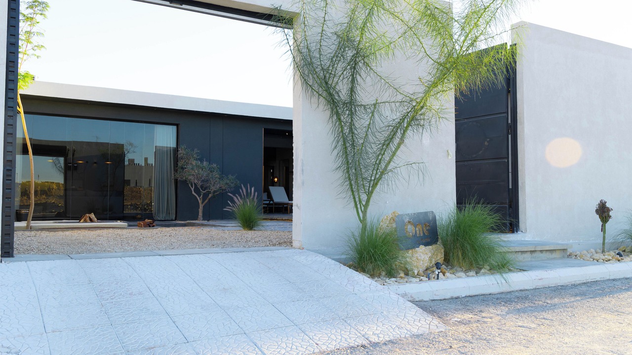 Photo of Outdoor in Riyadh