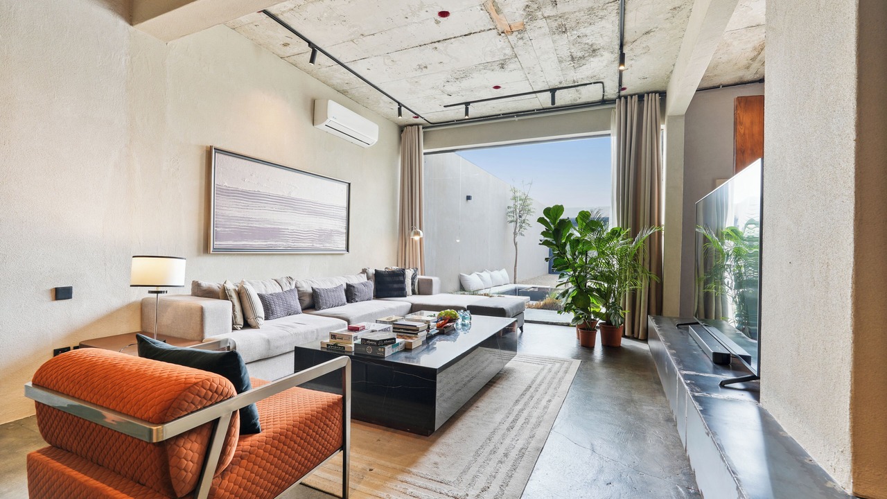 Photo of Livingroom in Riyadh