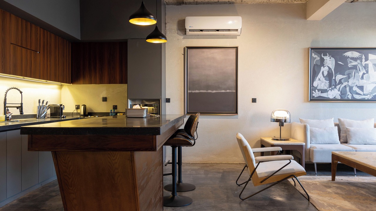 Photo of Kitchen in Riyadh