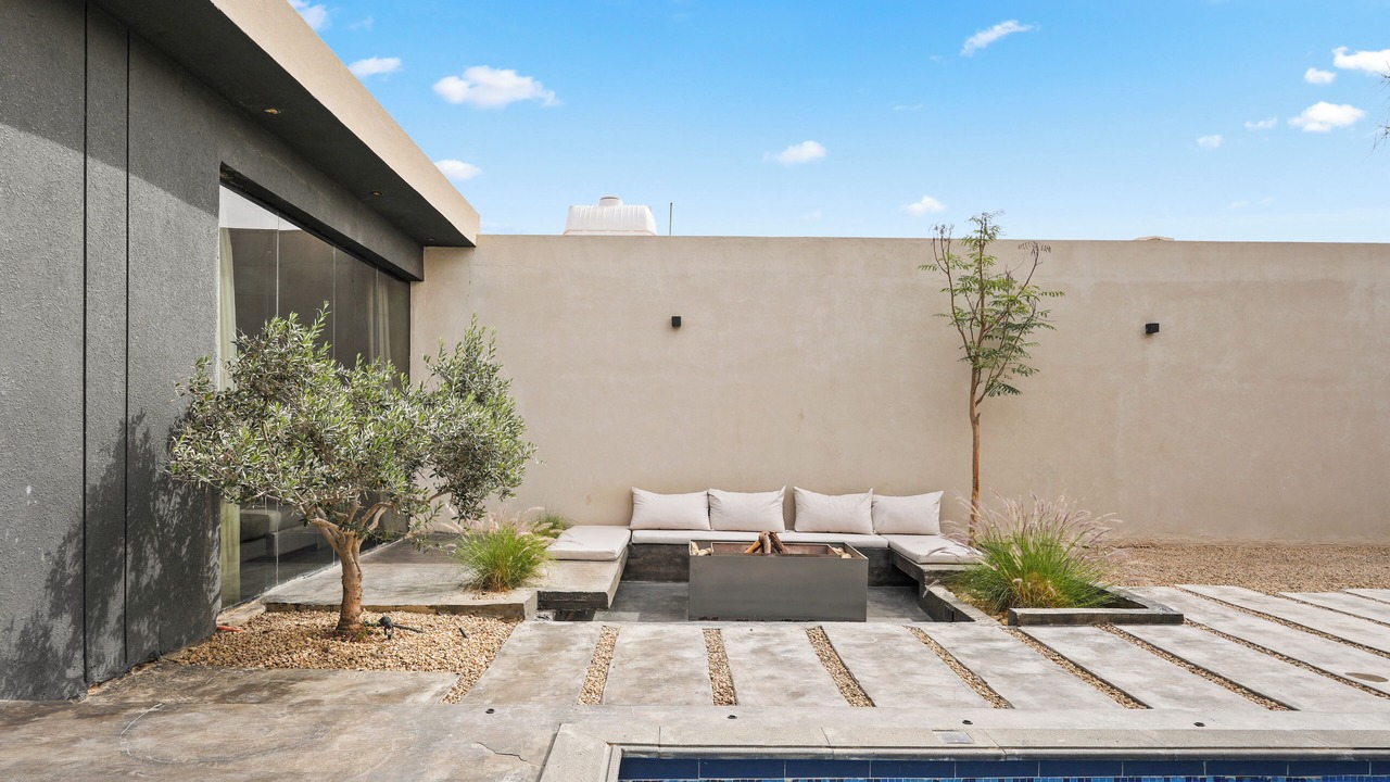 Photo of Patio Balcony in Riyadh