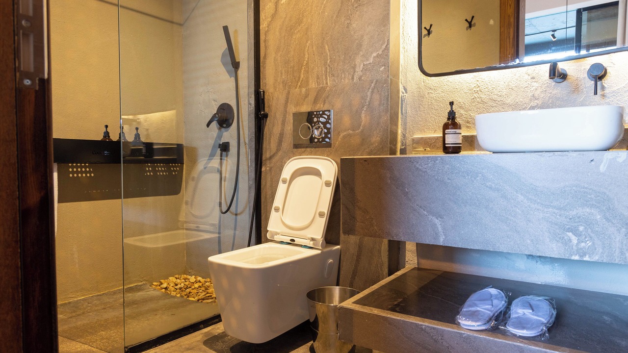 Photo of Bathroom in Riyadh