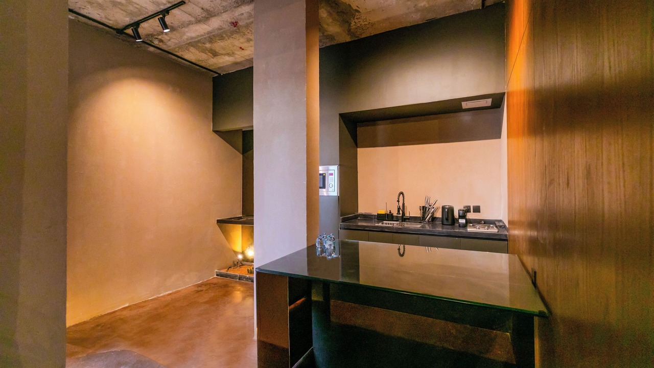 Photo of Kitchen in Riyadh