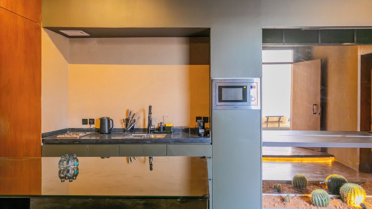 Photo of Kitchen in Riyadh