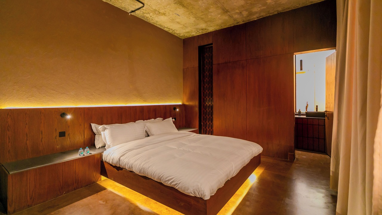 Photo of Bedroom in Riyadh