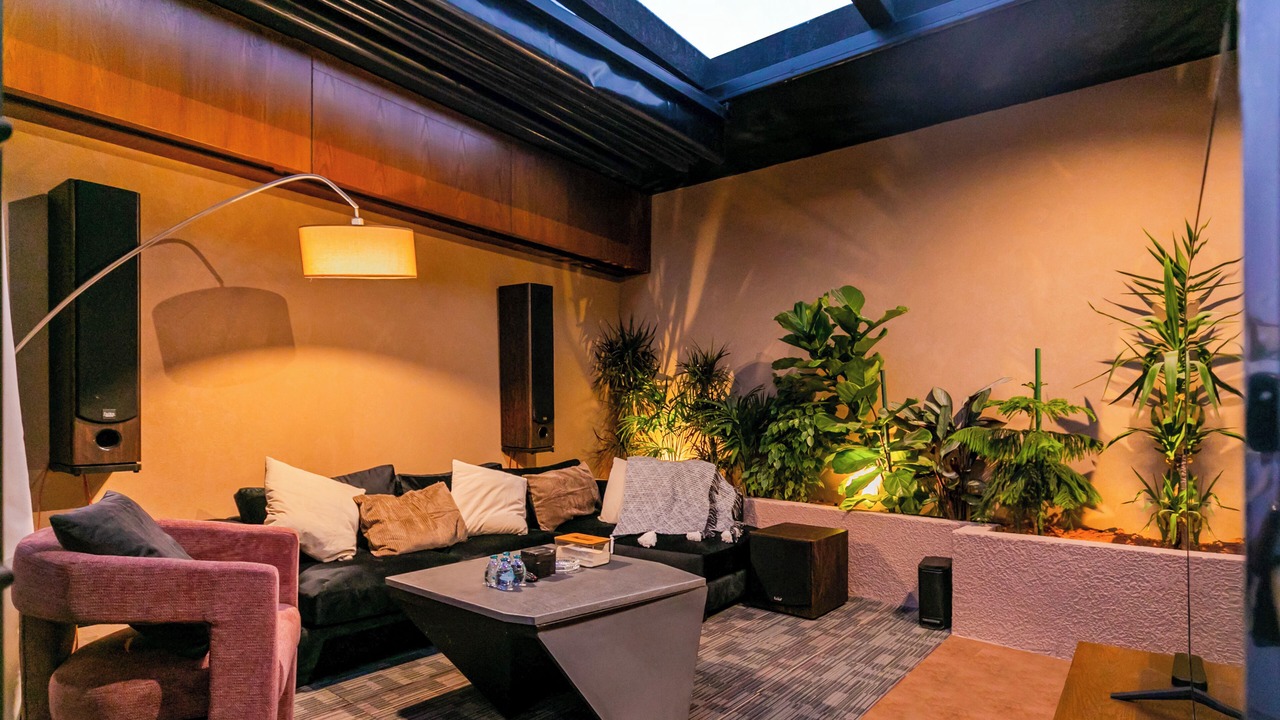 Photo of Livingroom in Riyadh
