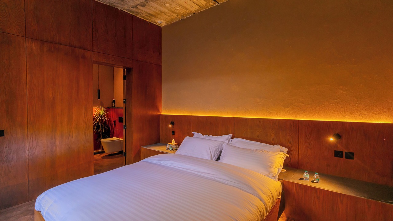 Photo of Bedroom in Riyadh