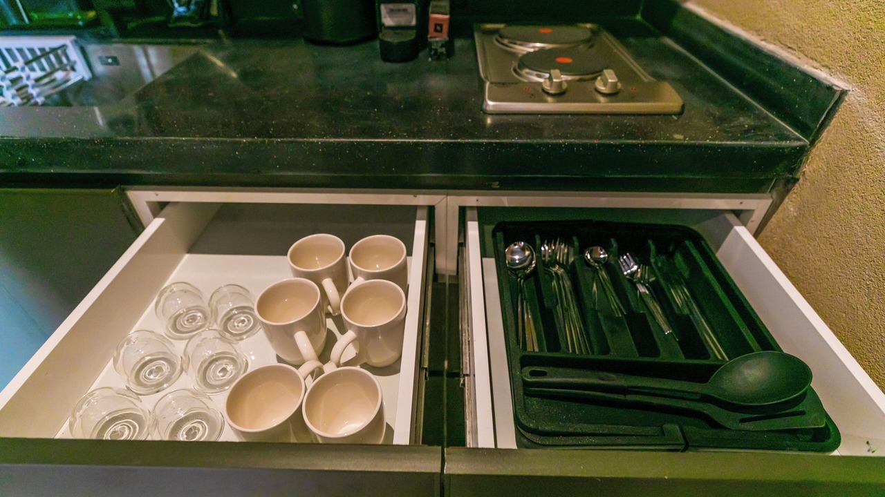 Photo of Kitchen in Riyadh